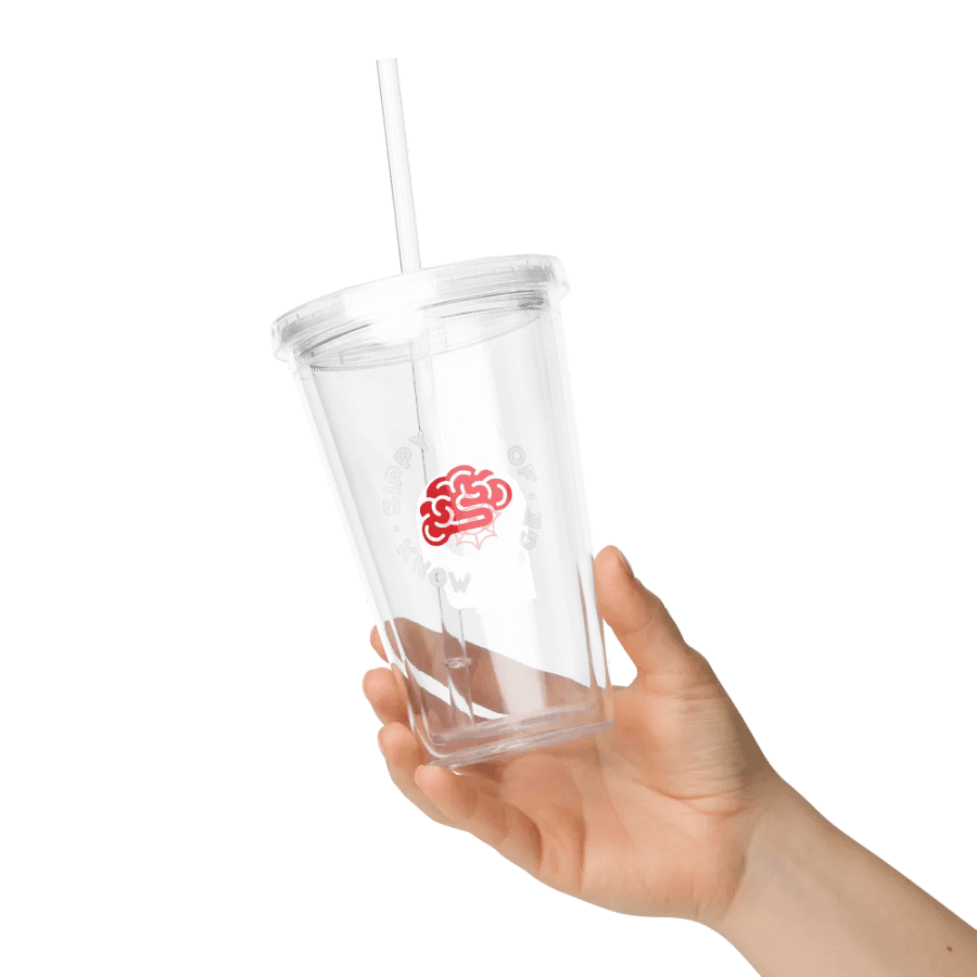 Sippy Cup of Knowledge PRO product image (7)