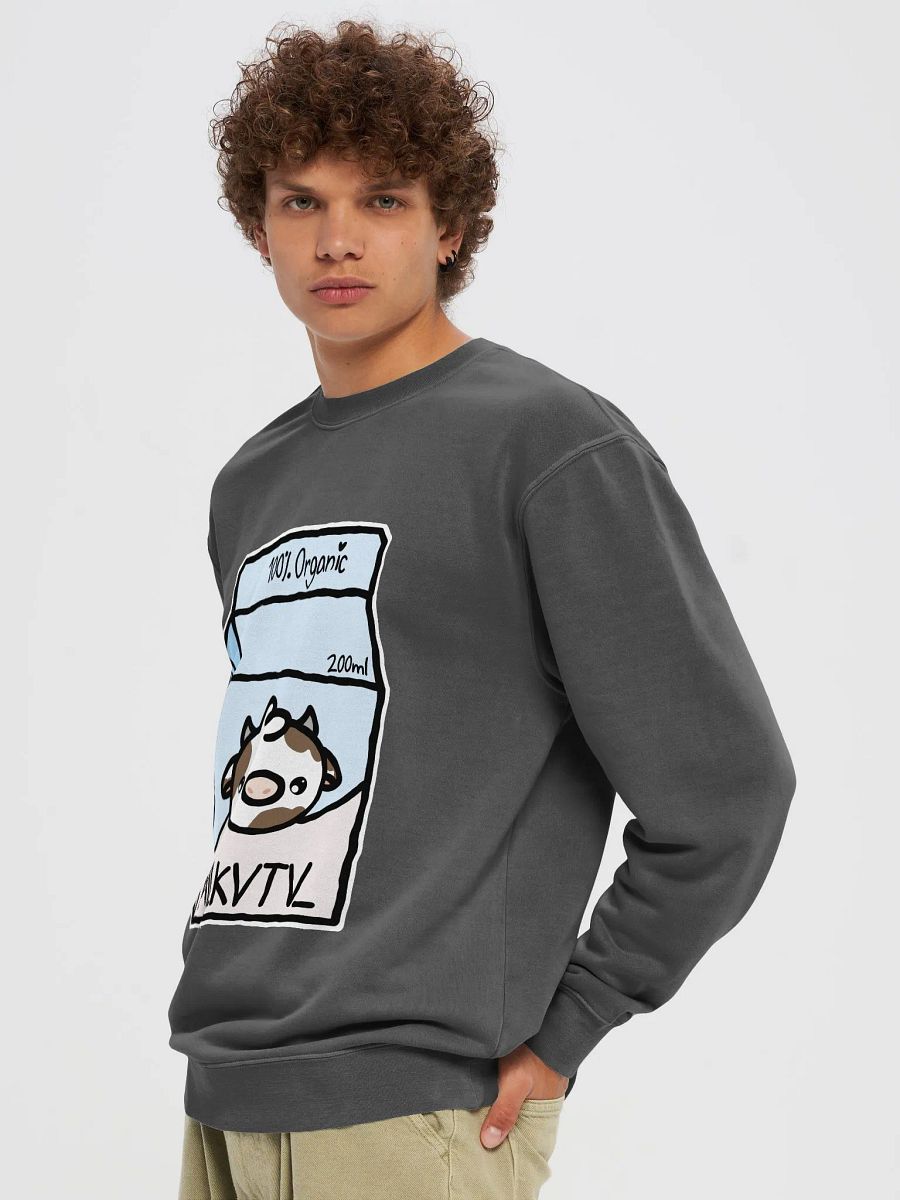 Milk Box Crewneck product image (17)