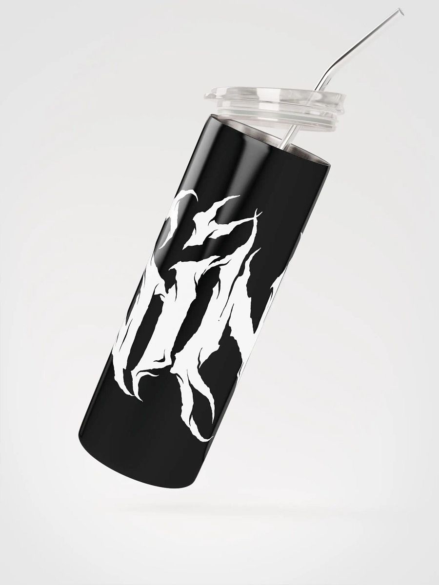 Sin Stainless Steel Tumbler product image (2)