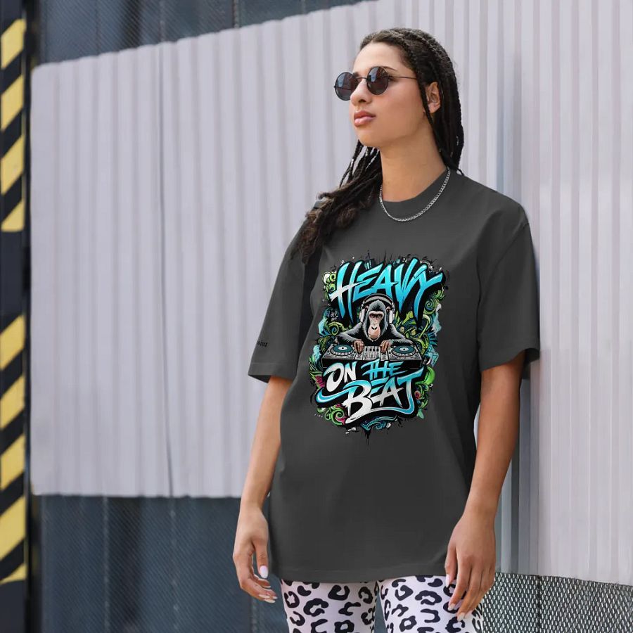 Heavy On The Beat product image (11)