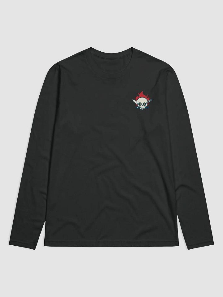 JCC Long Sleeve - Basic product image (3)