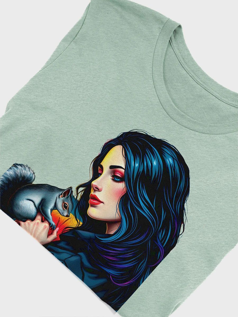 Iconic Comfort T-Shirt product image (5)