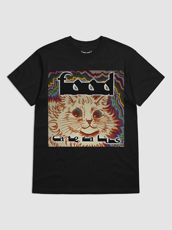 FOOD CATERALUS Louis Wain 1 product image (73)