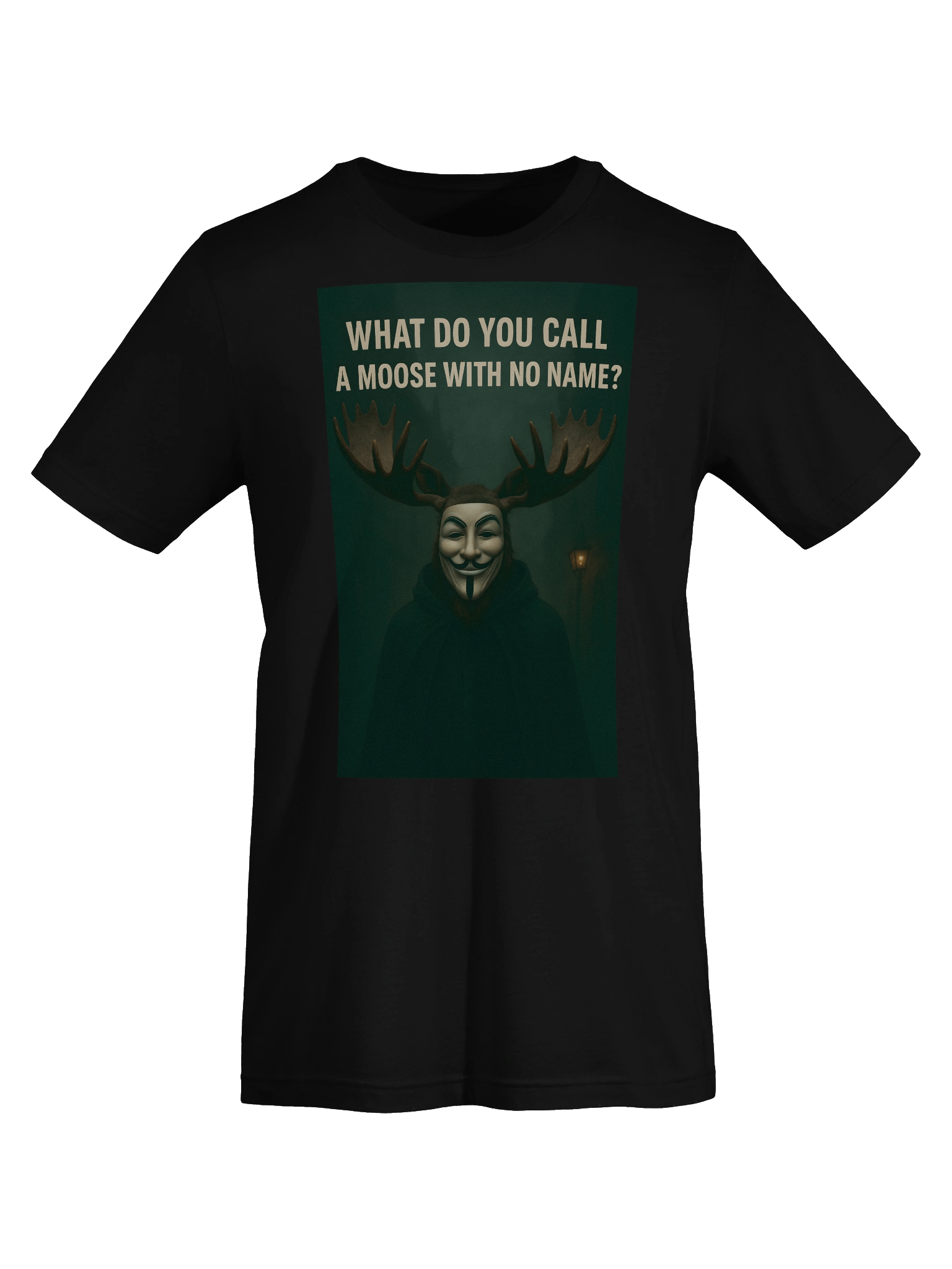 Anonymoose Tee Shirt product image (7)