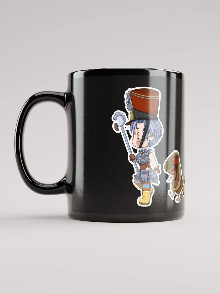 Kiwi Parade Mug product image (6)