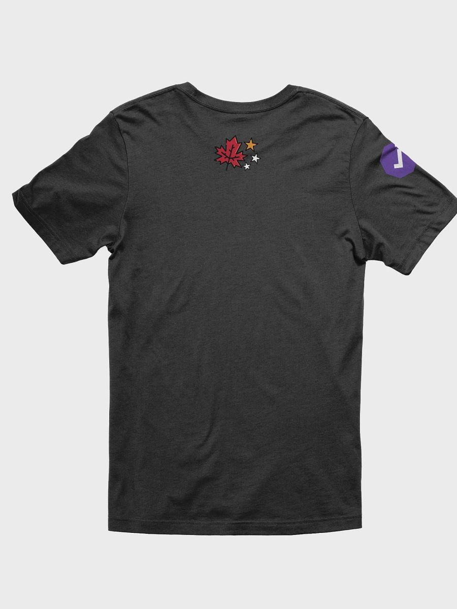 Astro Canuck Partner - Tee product image (16)