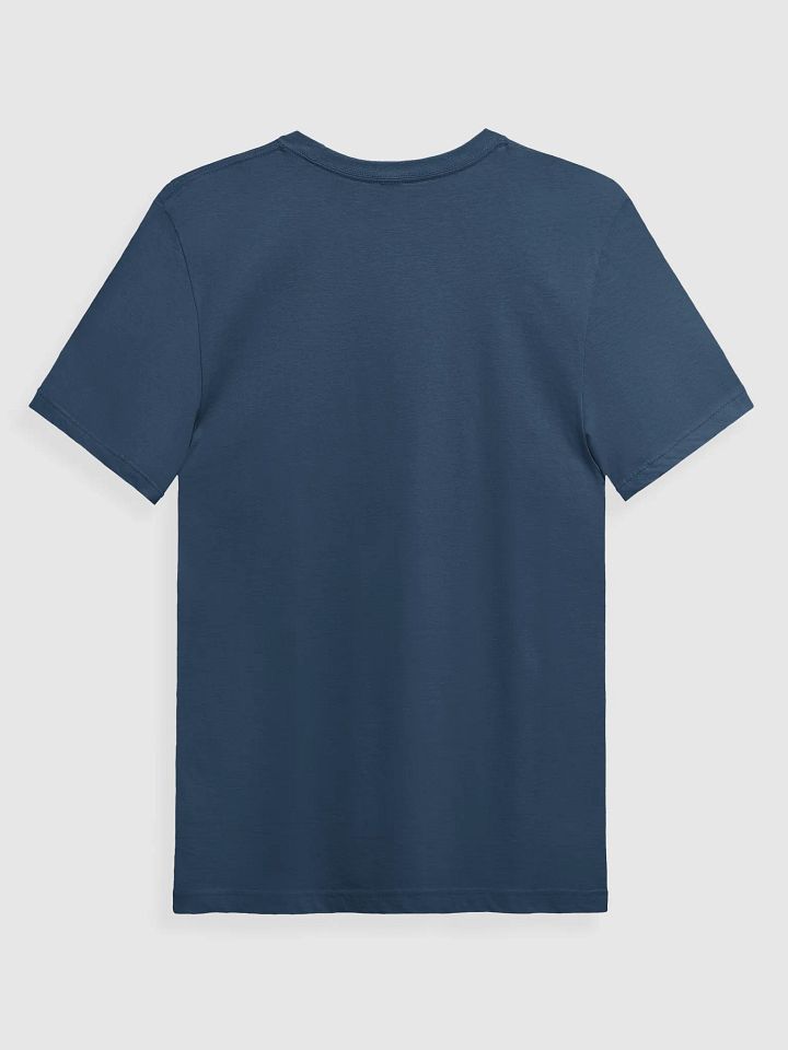 Natural Gender Union T-Shirt product image (2)