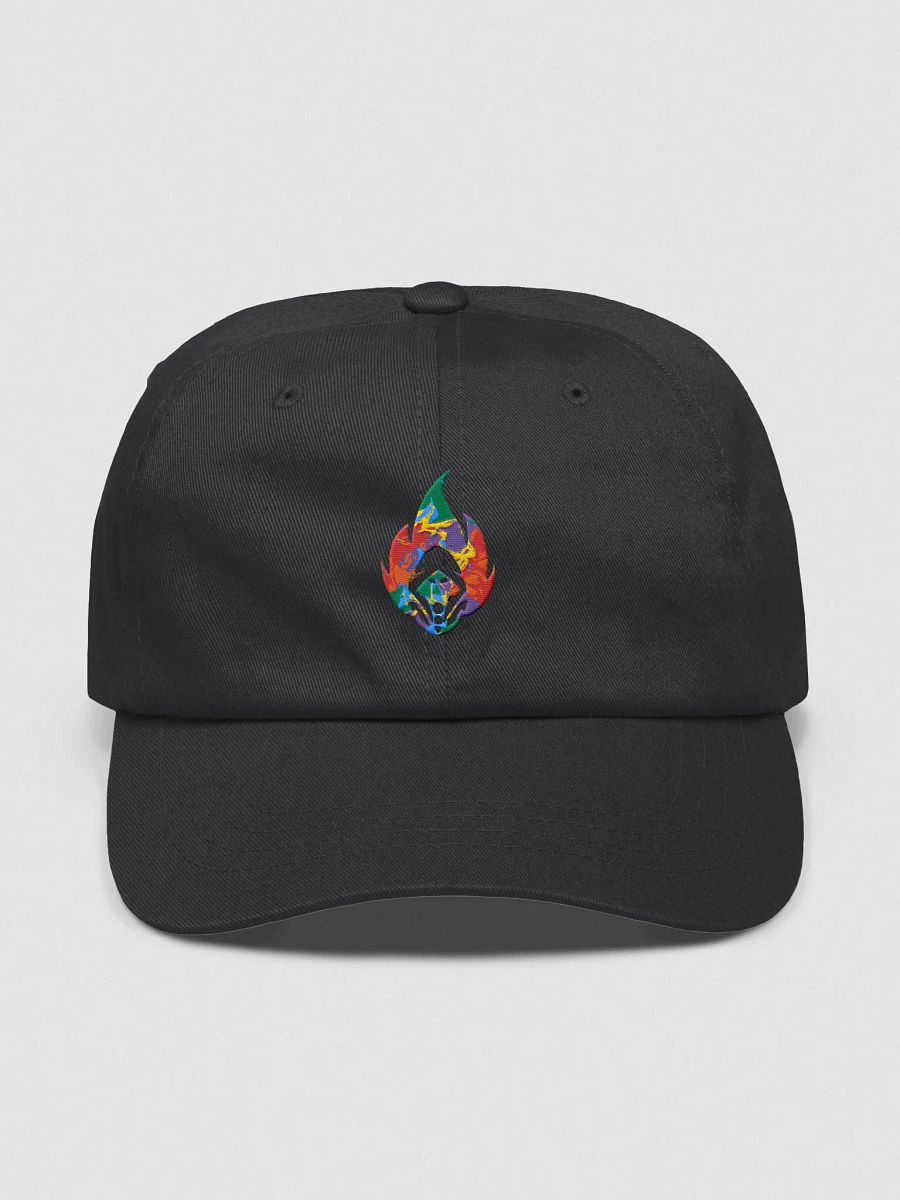 Inferno Hat product image (1)