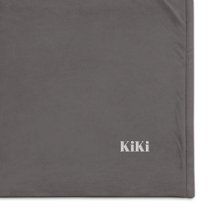 Pixel KIKI Cozy Blanket product image (1)
