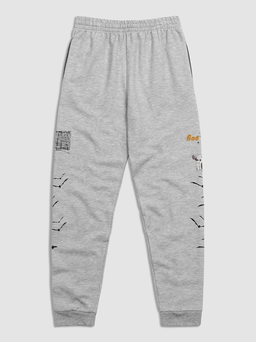 Spoopy Mountie Moose Sweatpants product image (6)