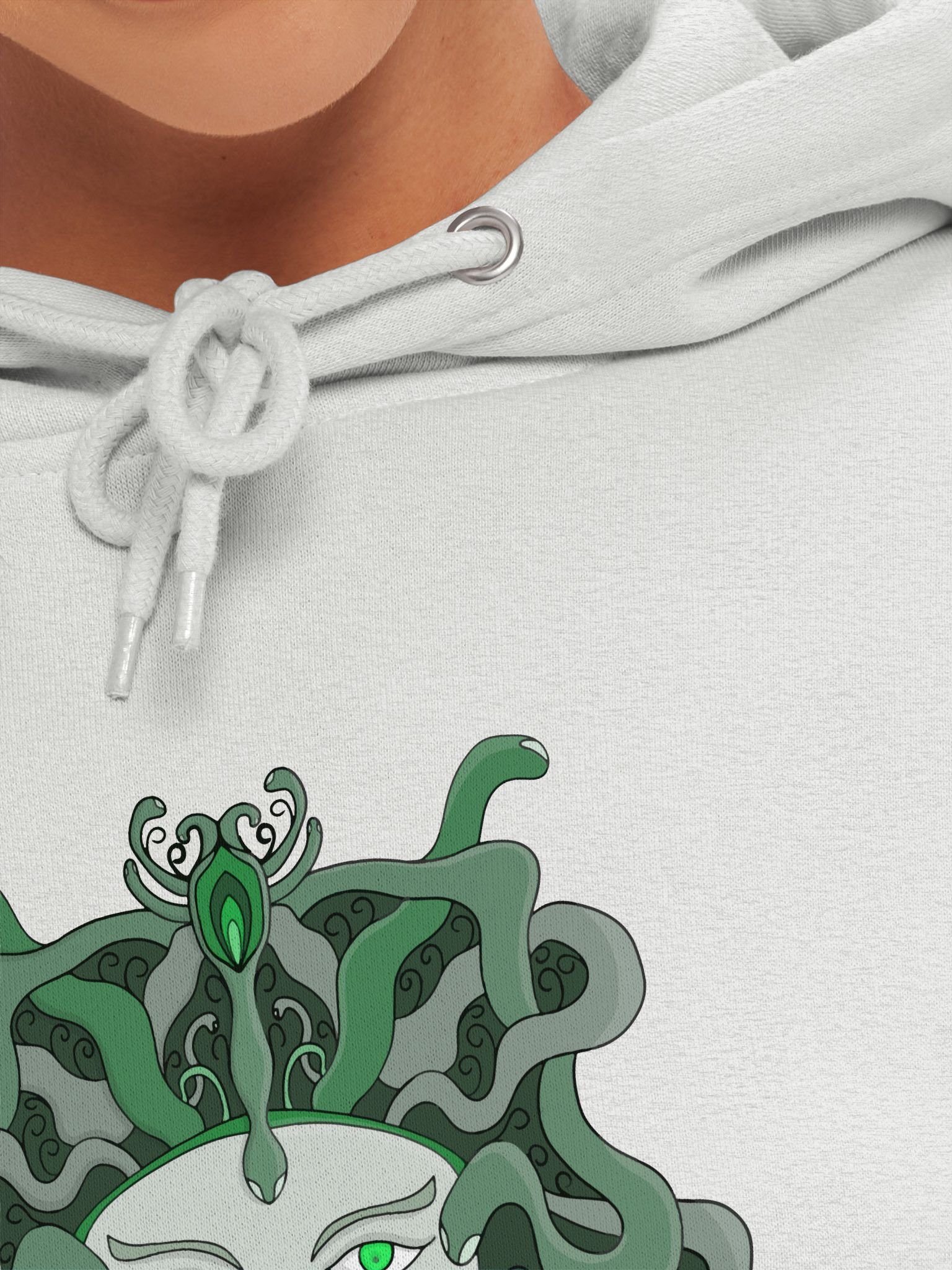 Medusa Gorgo Snake Gorgon Monster Greek Mythology product image (7)