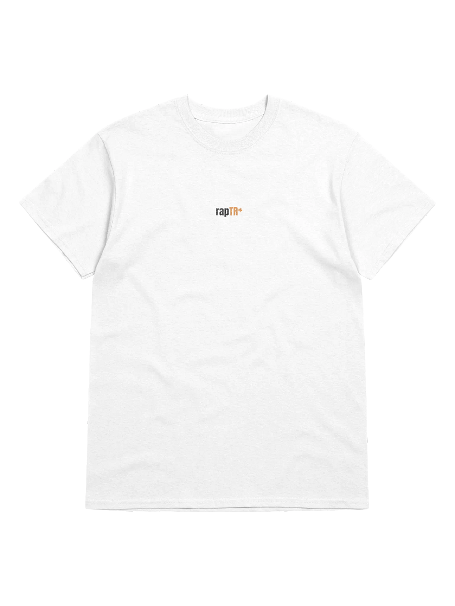 G4NG $H*T T- SHIRT WHITE product image (2)