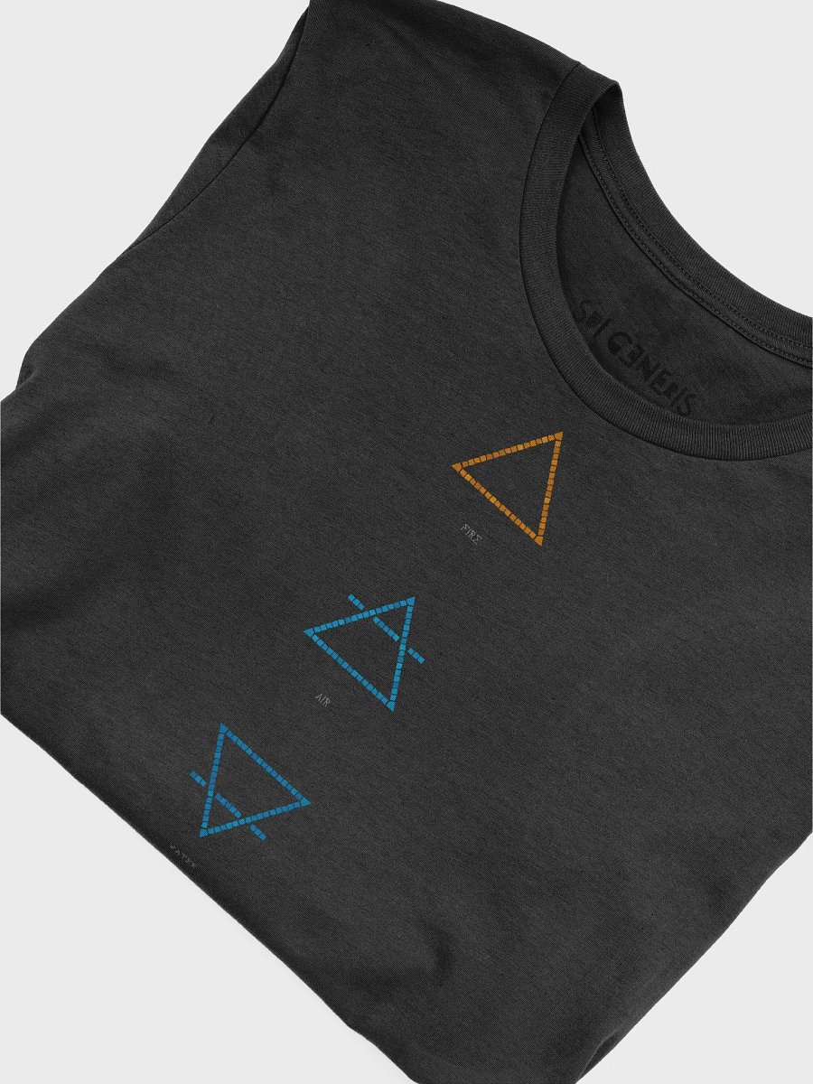 Invisible Elegance T-Shirt product image (9)