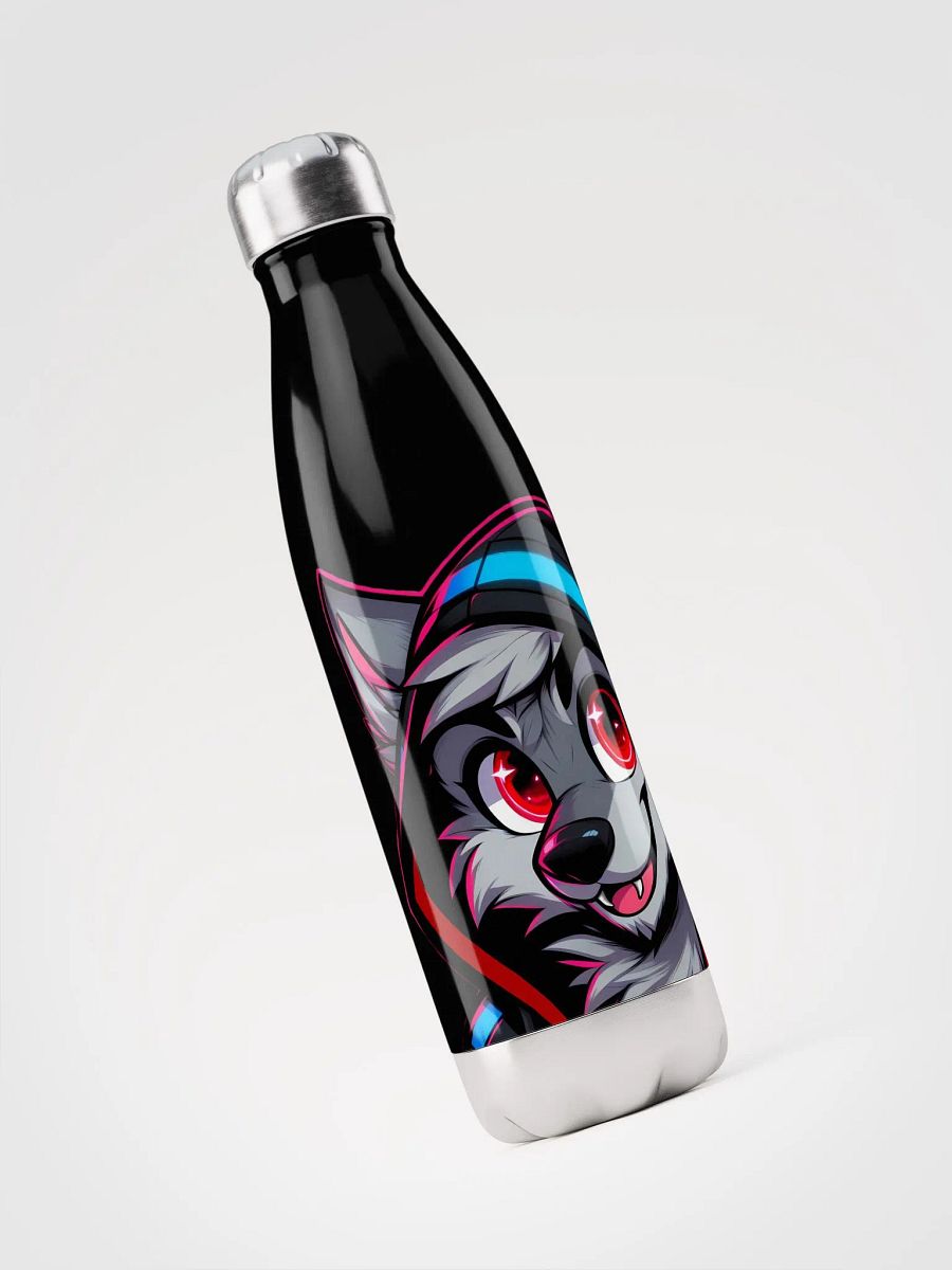 Character Stainless Steel Water Bottle product image (6)