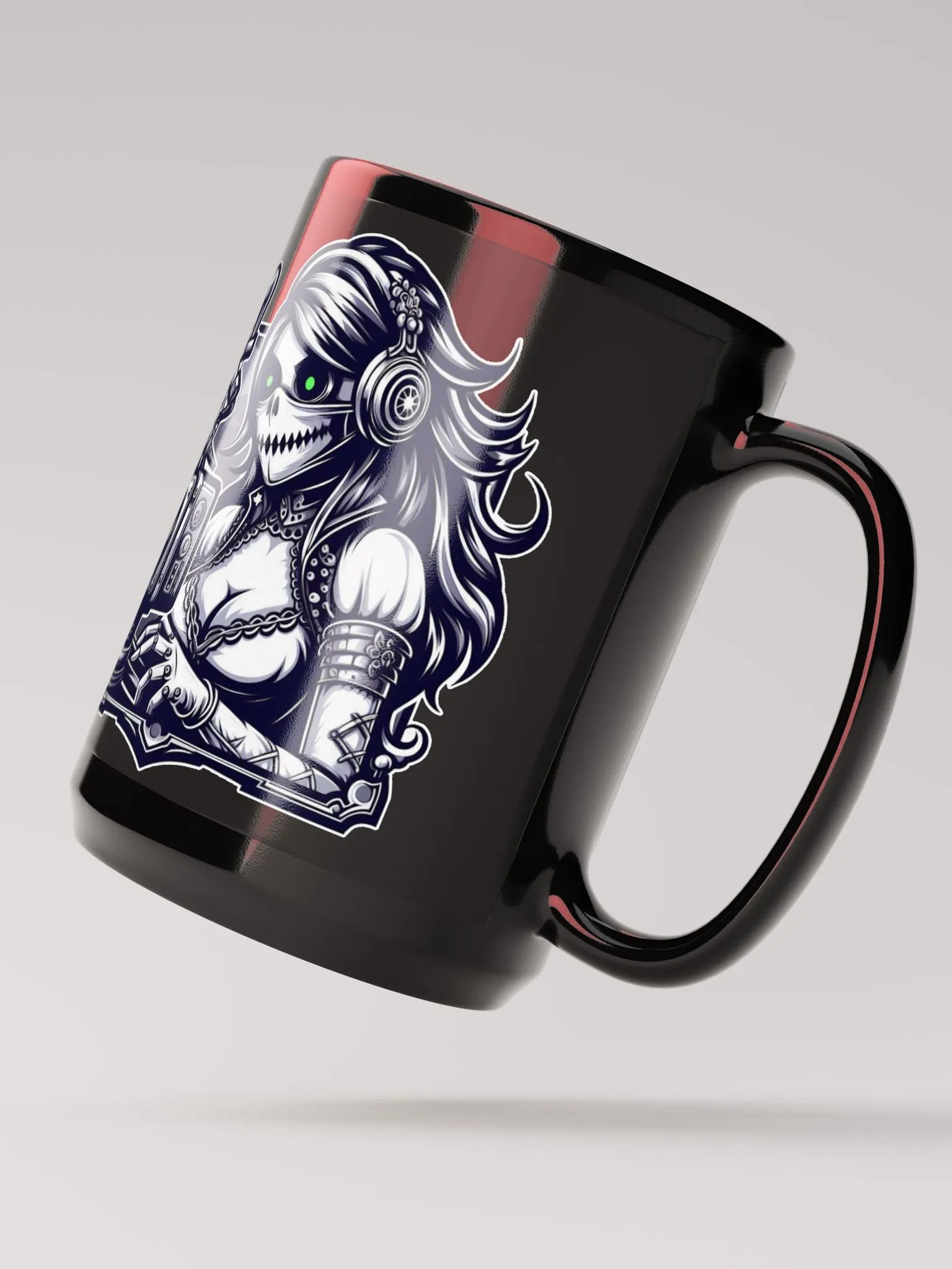 Lurking Mug product image (2)