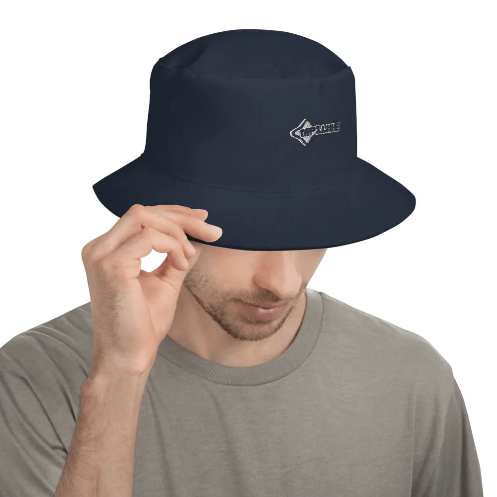MP1’s Impulse Drive Bucket Hat product image (5)