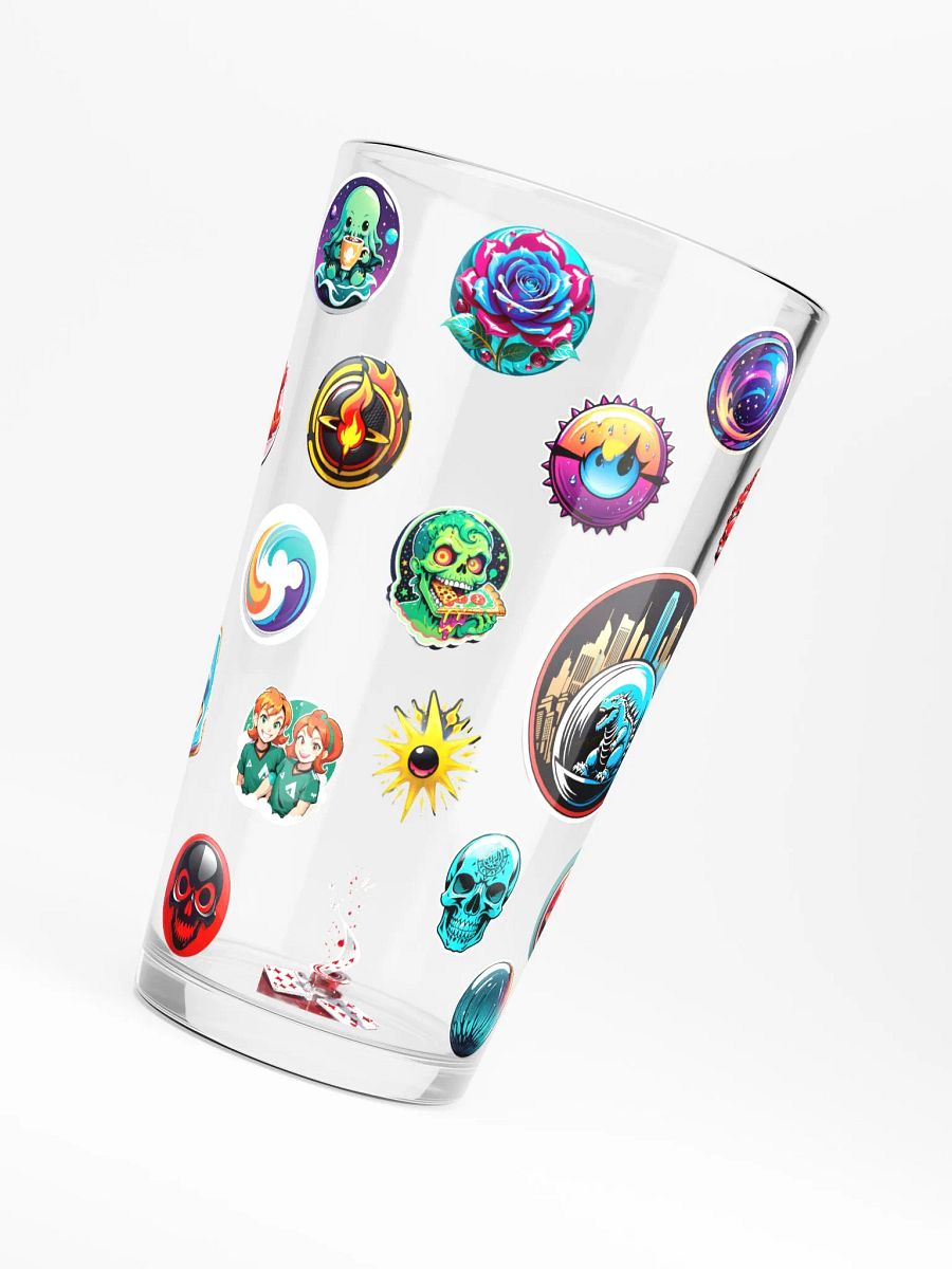 Marble Madness Pint product image (6)