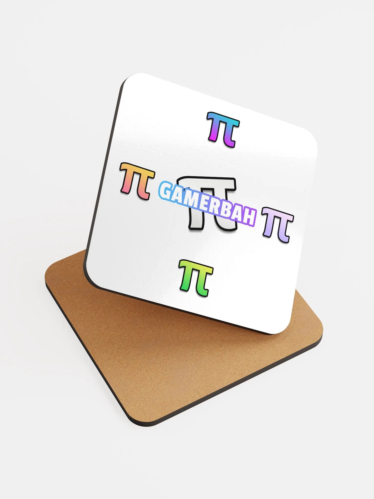 Pi Clock Coaster product image (6)