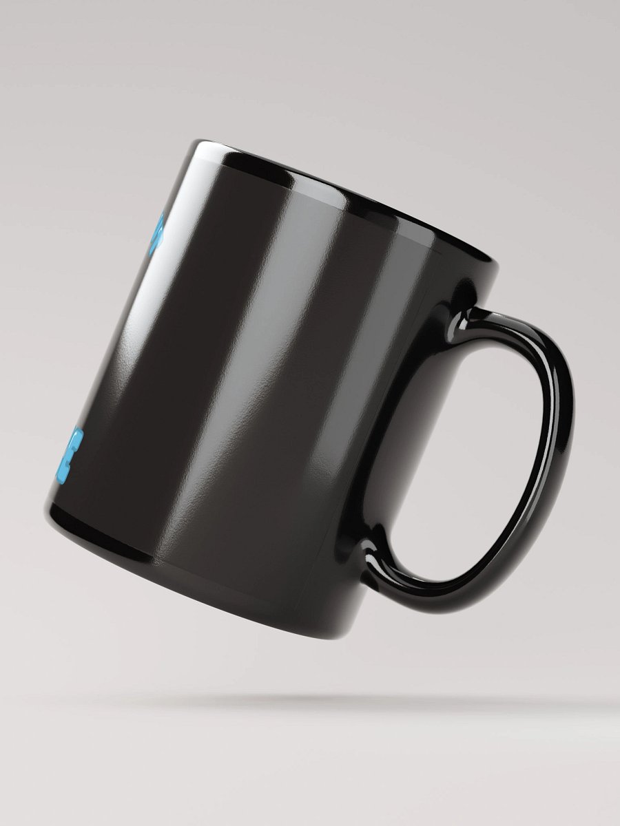 It's Not About the Size Mug product image (2)