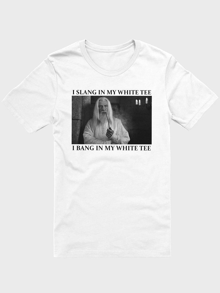 Gangdalf The White (Comfort) product image (1)