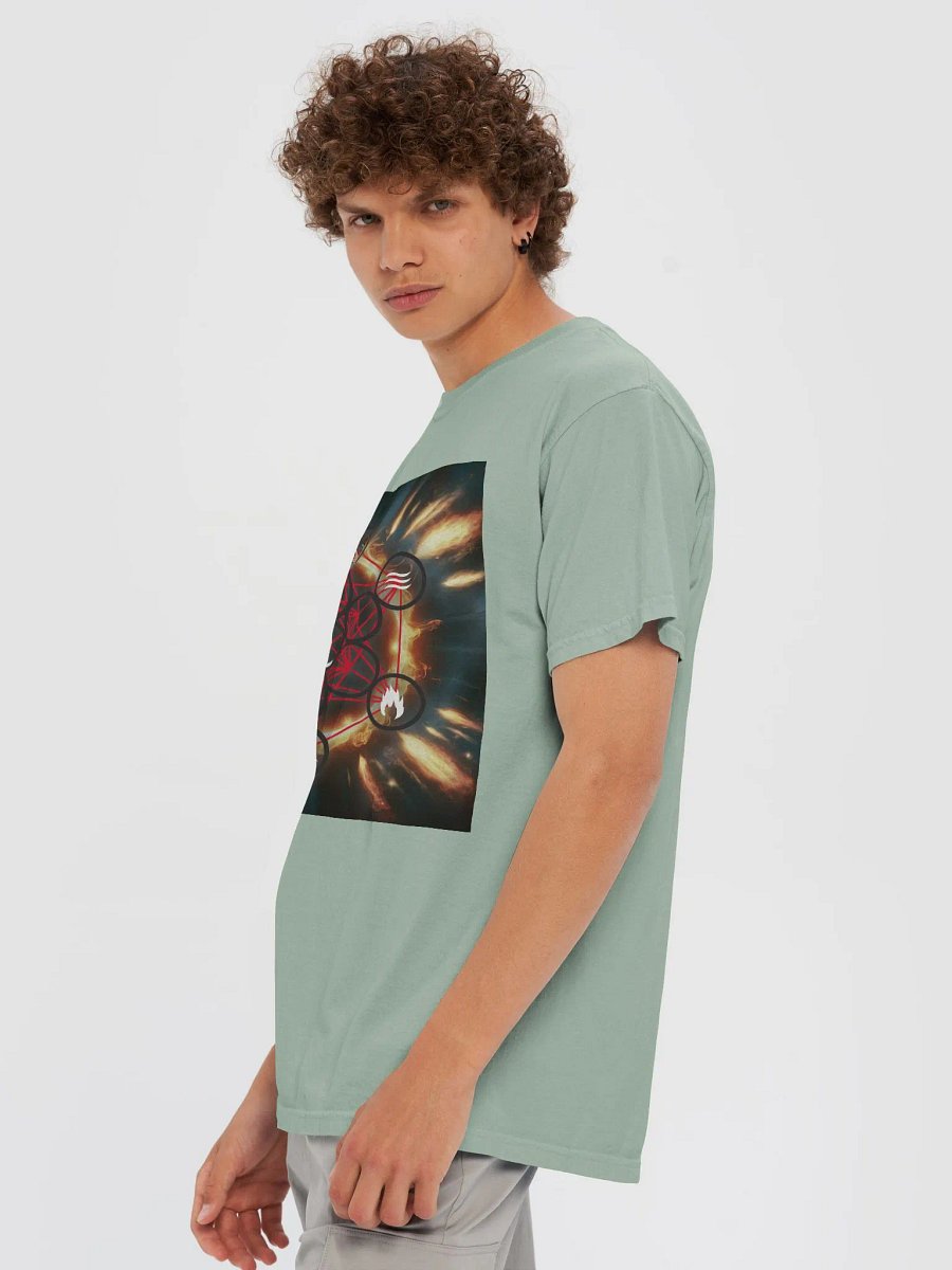 Metronome Cube ZZ logo product image (72)