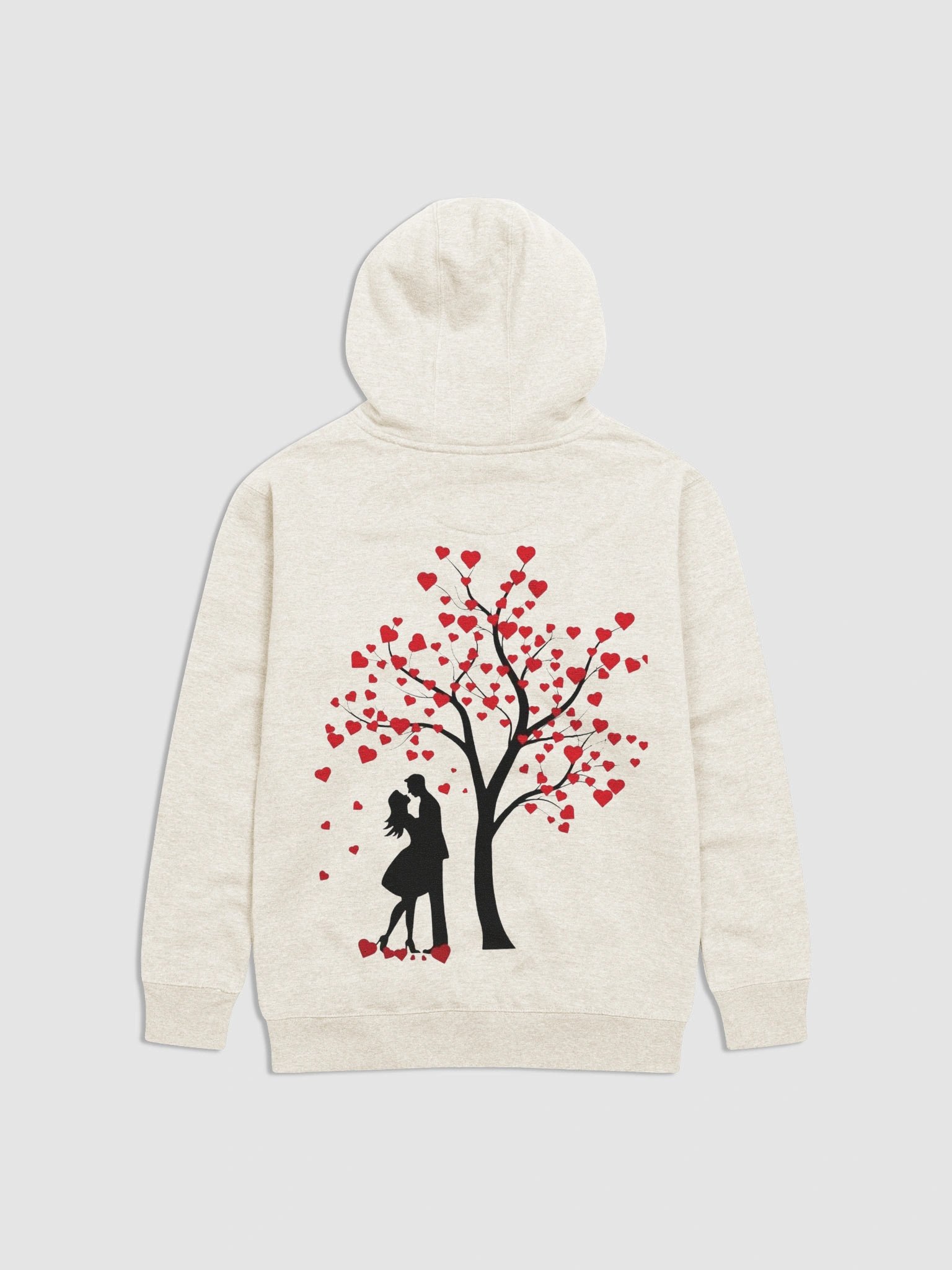 Love's Embrace Premium Hoodie product image (1)