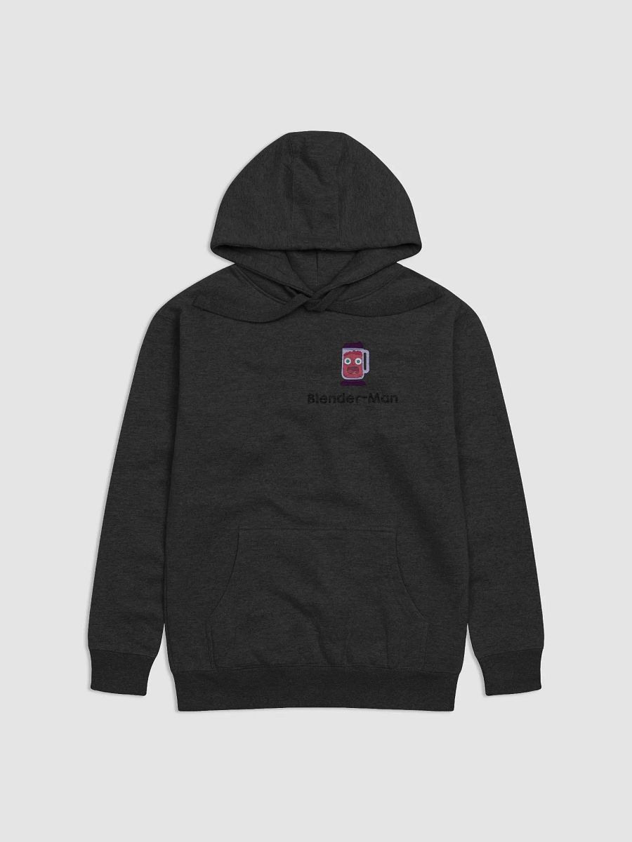Blender-Man Hoodie product image (1)