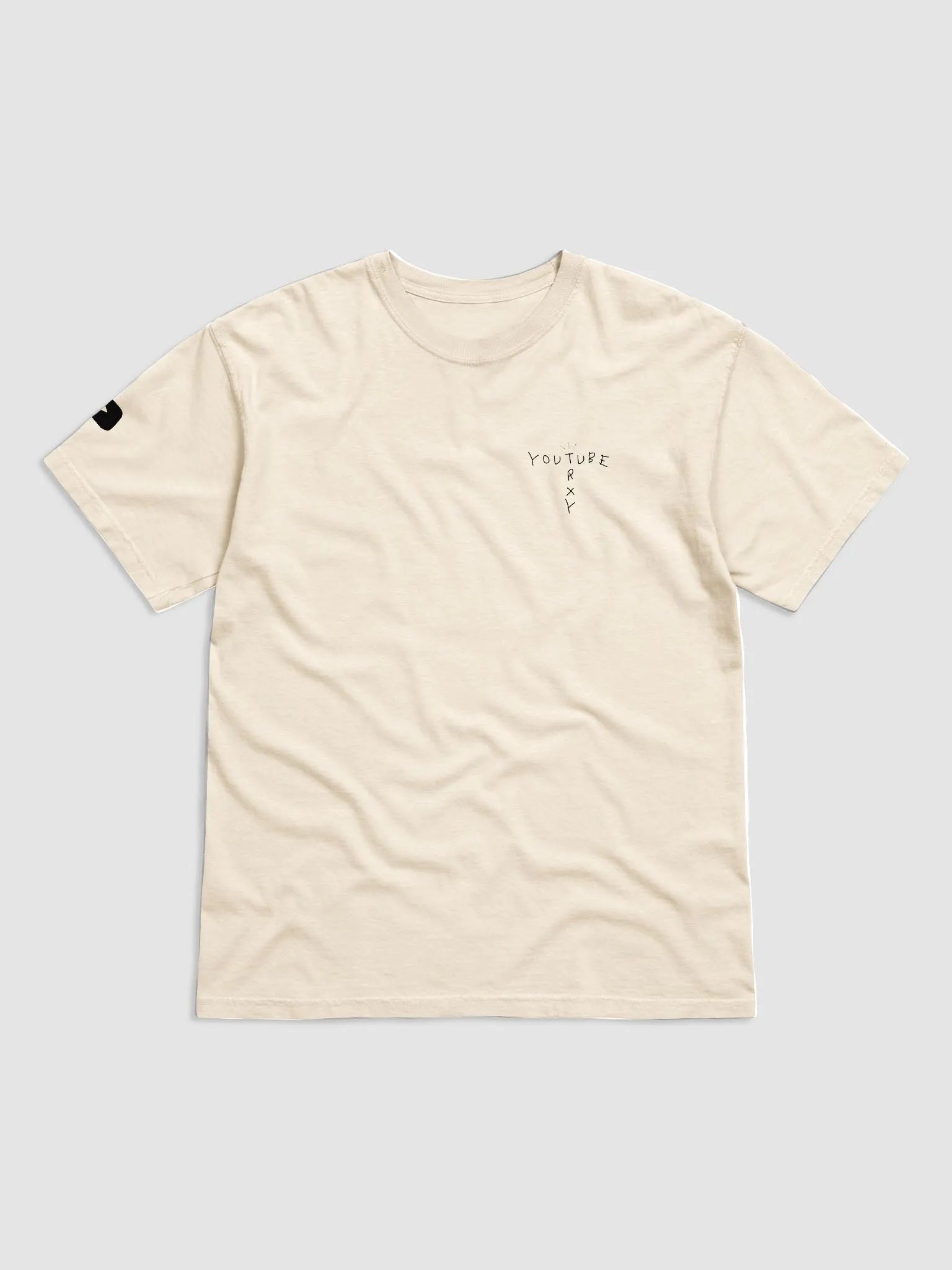 Graffiti Release TShirt | Cotton Candy Paint product image (3)