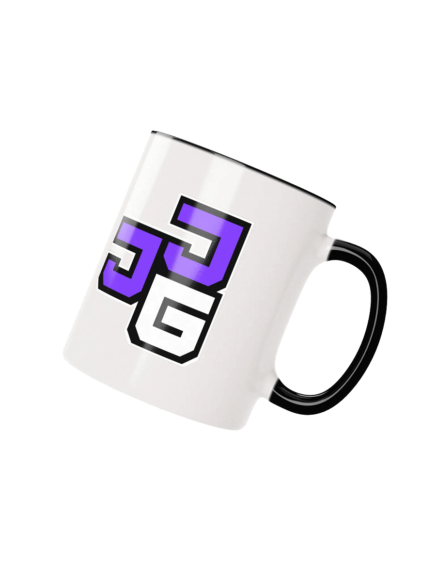 JJG Official Premium Mug product image (2)