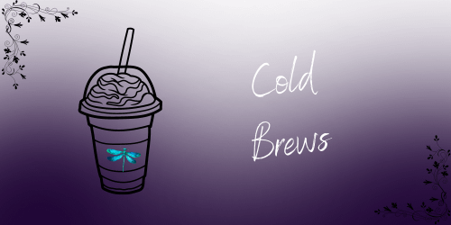Cold Brews