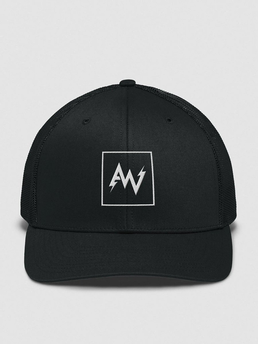 BIG BOI TRUCK HAT product image (1)