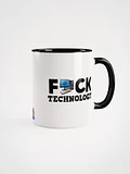F*** Technology!! product image (3)