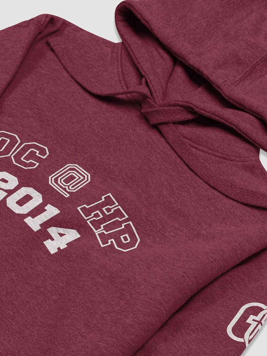 OC @ HP Hoodie 2014 product image (3)