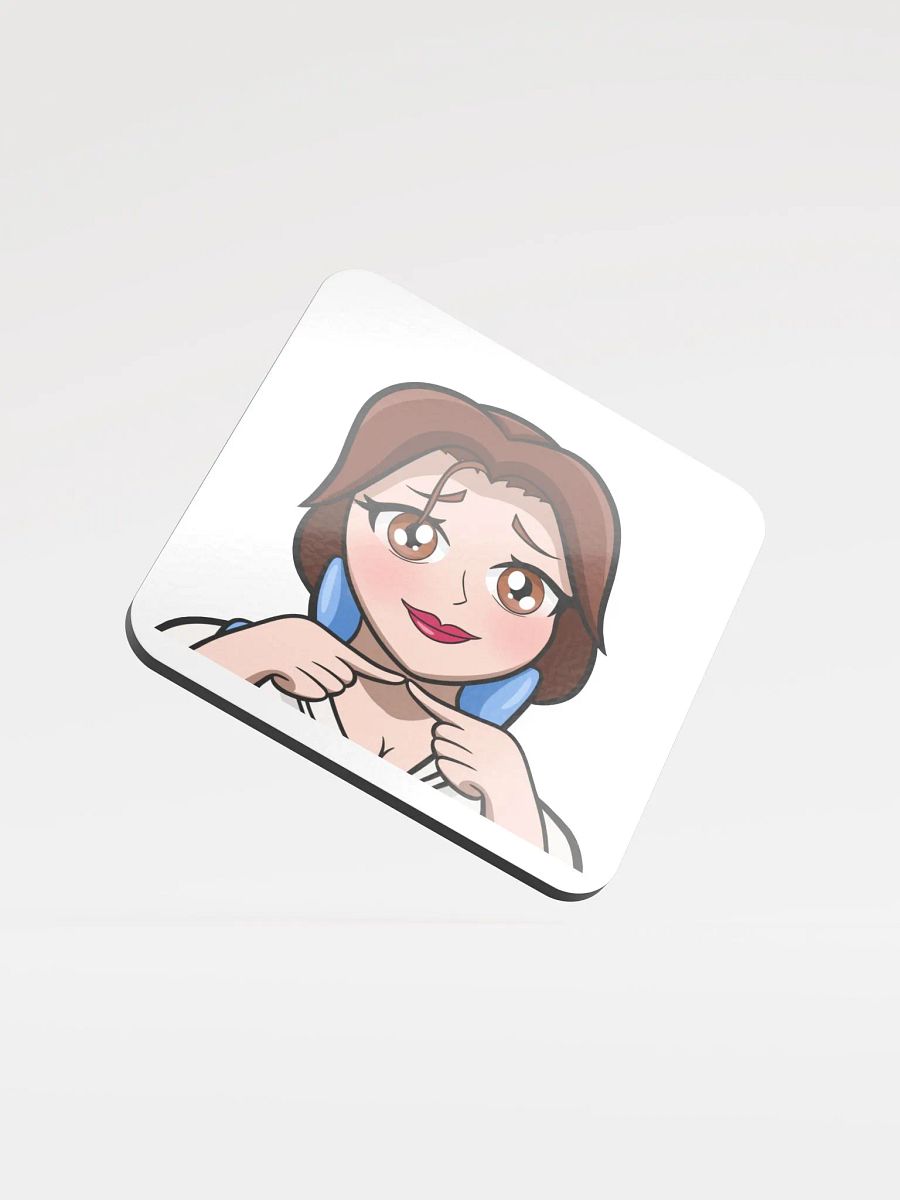 Shy Coaster product image (1)