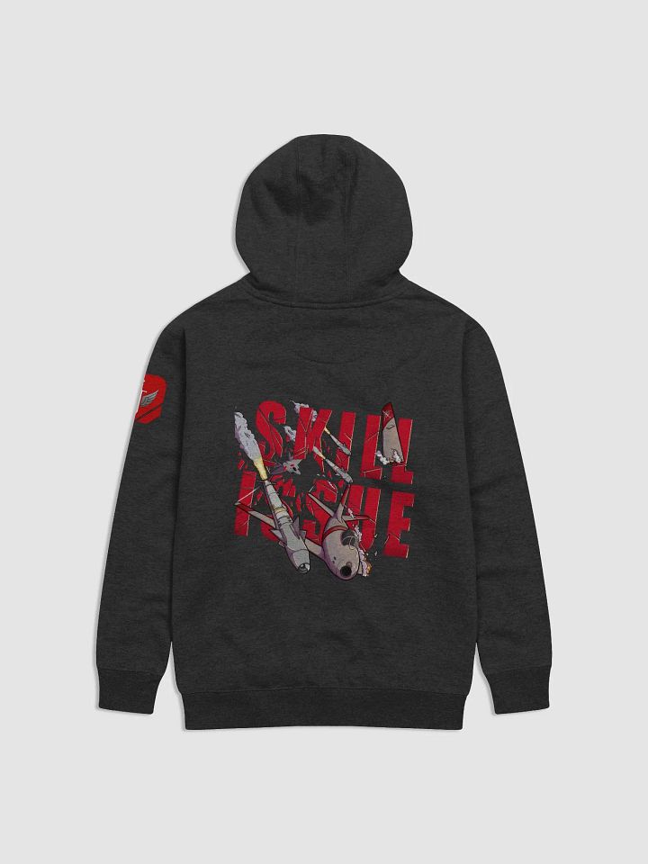 Skill Issue Hoodie product image (1)