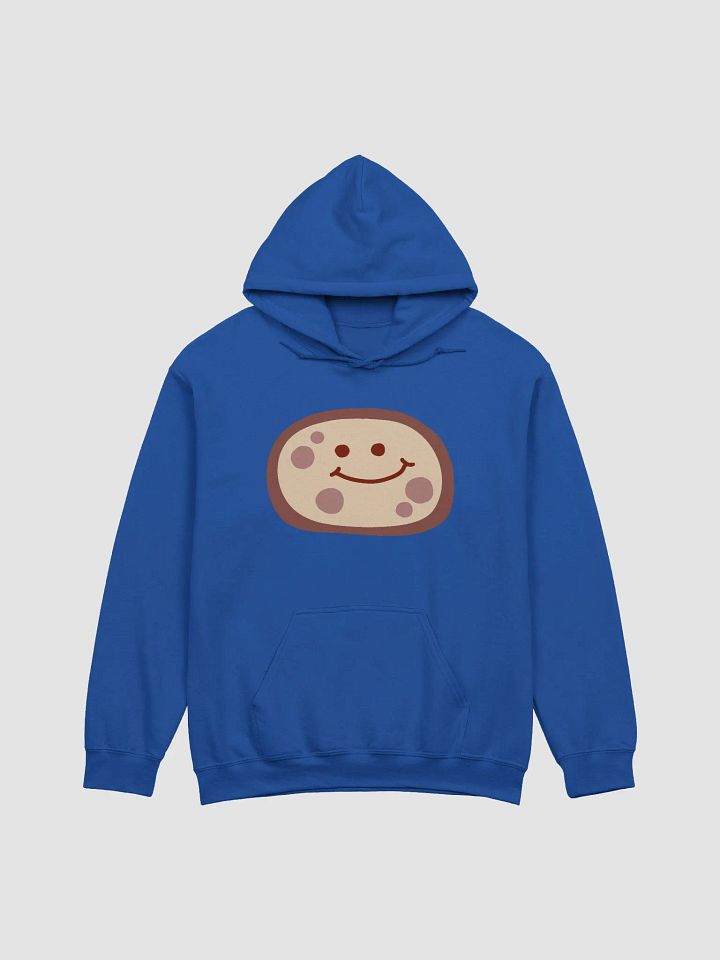 Ed The Bread Hoodie (DTG Print) product image (1)