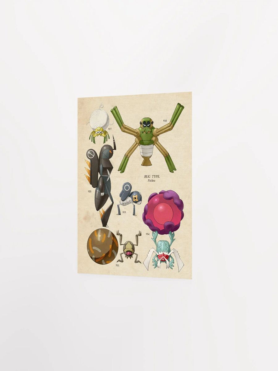 PKMN - Vintage: Paldea product image (12)