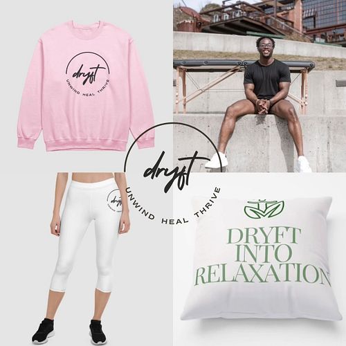 Exciting news! 🎊🎉 Products now available!

I am absolutely THRILLED to introduce the launch of the dryft product store. I rea...