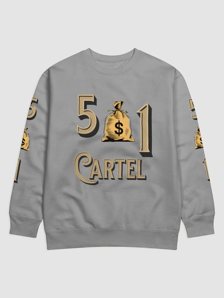 501 Cartel Sweatshirt product image (5)