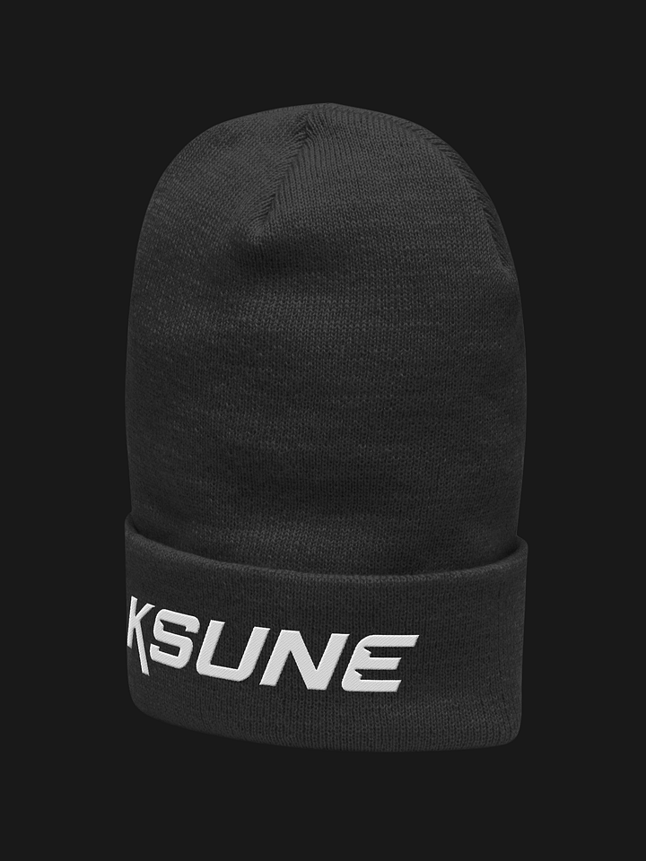 KSUNE Beanie product image (2)