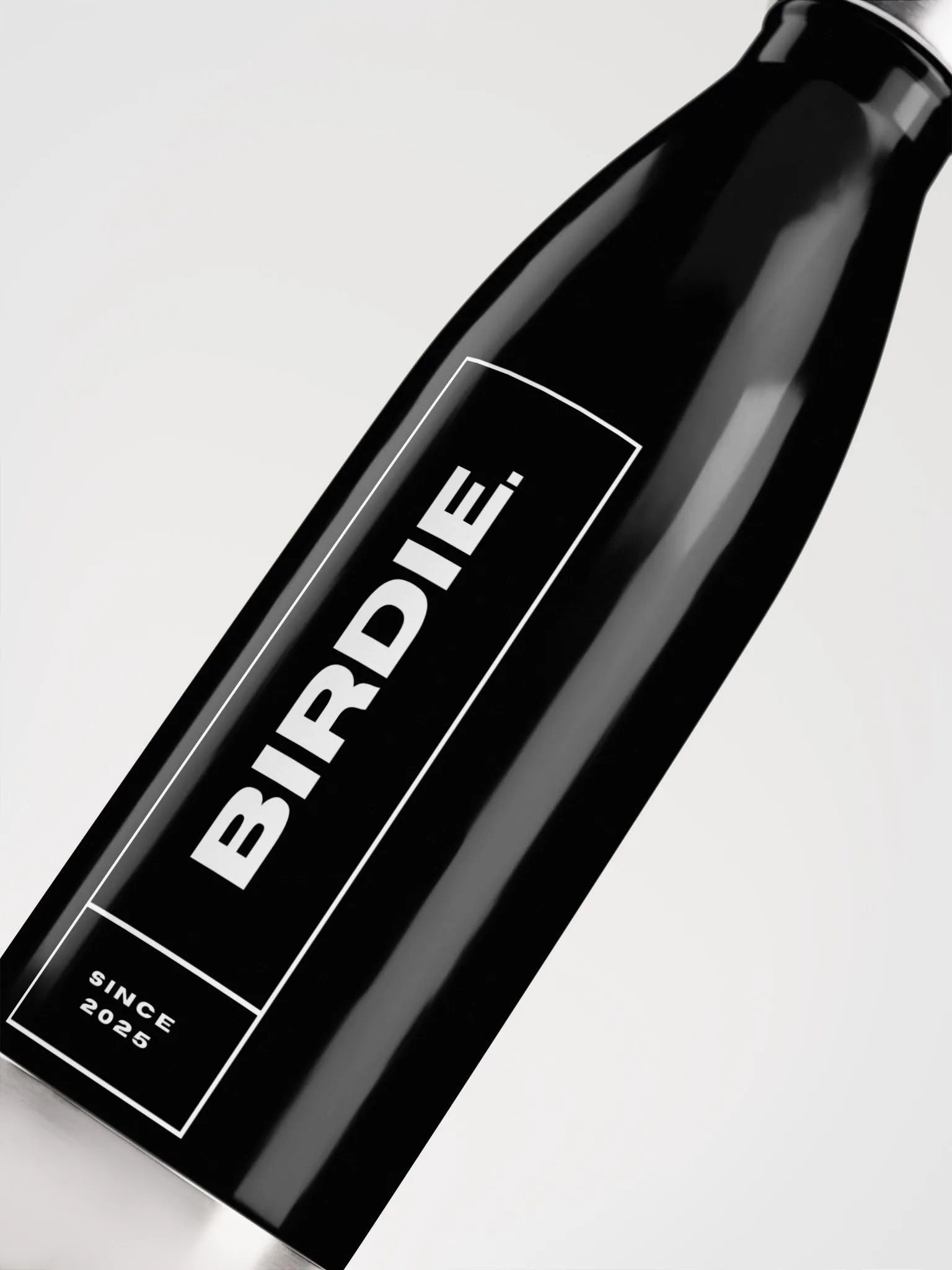 Stainless Steel Water Bottle - Limited Edition product image (5)