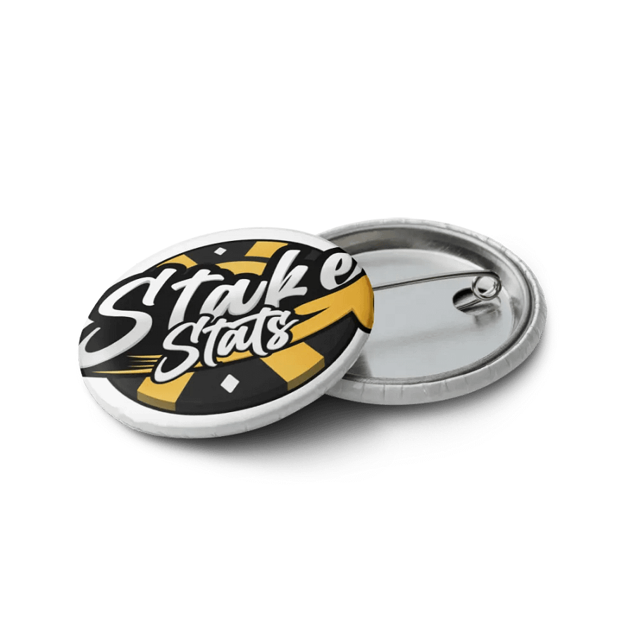 Stake Stats Pin Stack product image (12)