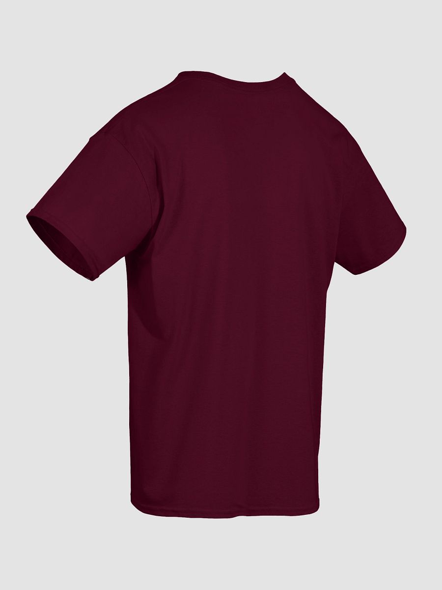 Playful Riot Dog Cartoon T-Shirt product image (37)