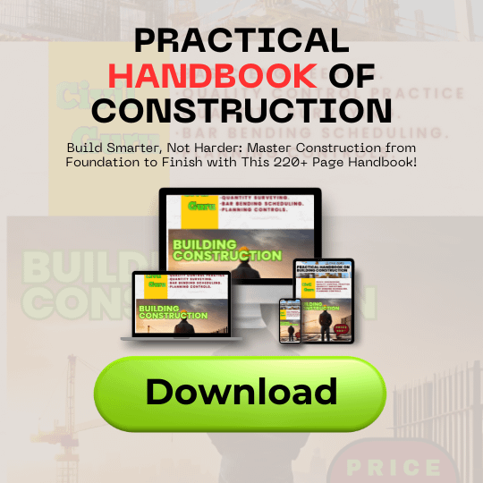 Practical Handbook for Construction product image (4)