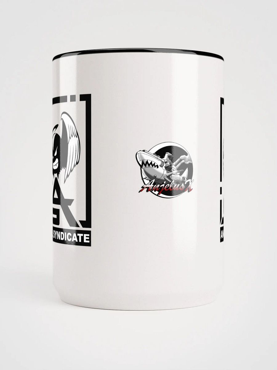 Anjel Syndicate Mug product image (17)