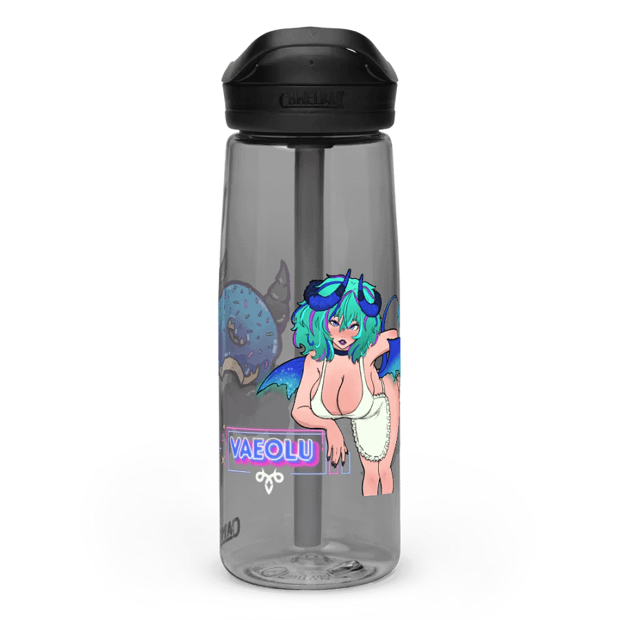 Its time to Hydrate Master Ver.1 product image (3)