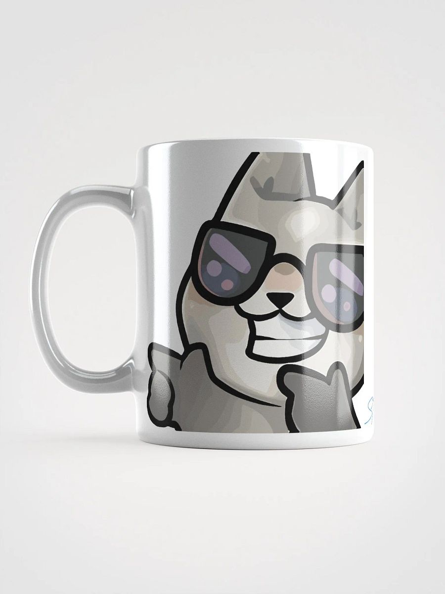 Ayy Mug product image (6)