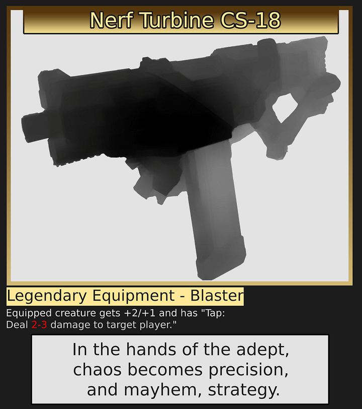 Blaster 