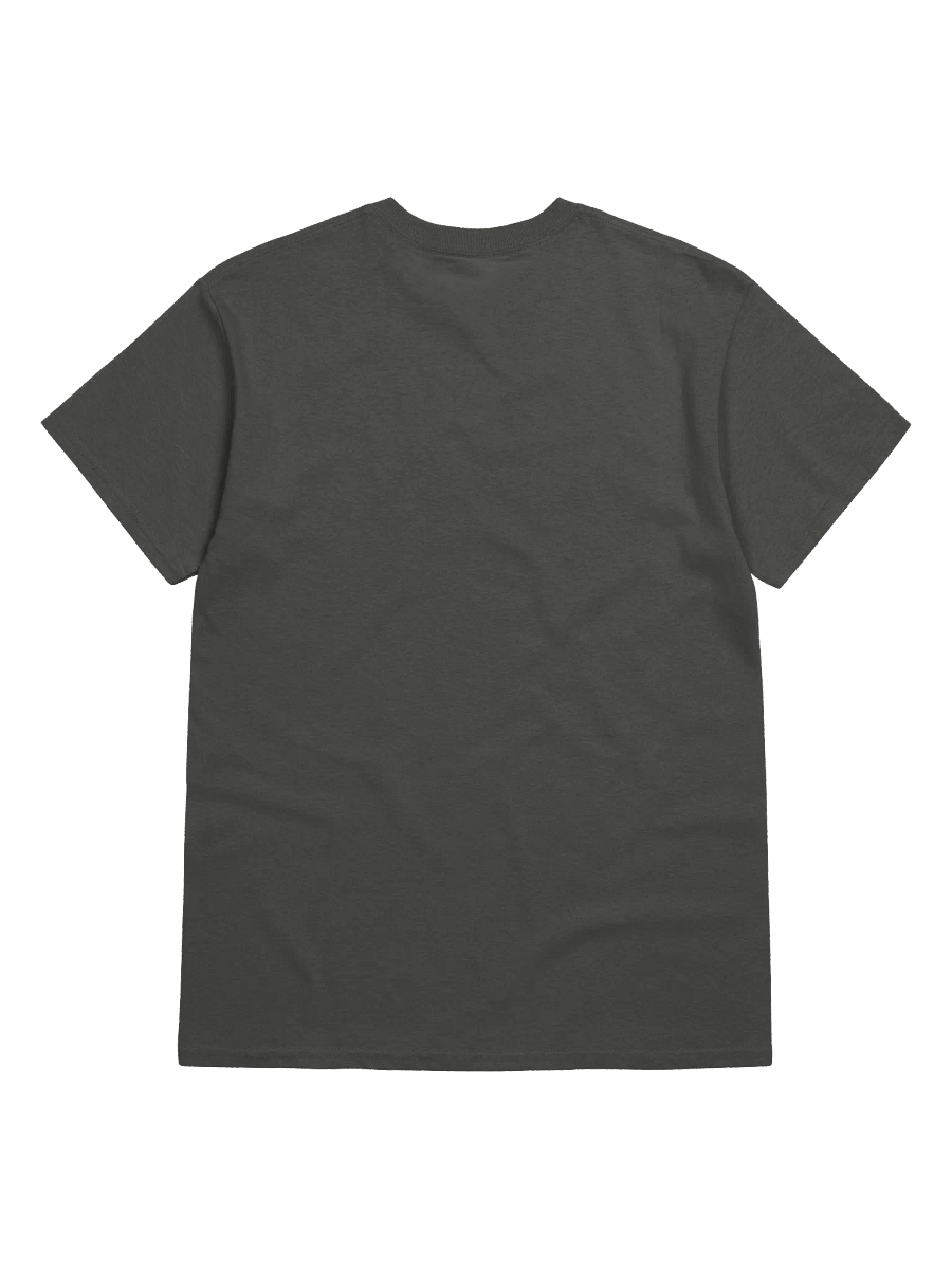 Black Allbrotnar Logo Tee product image (17)