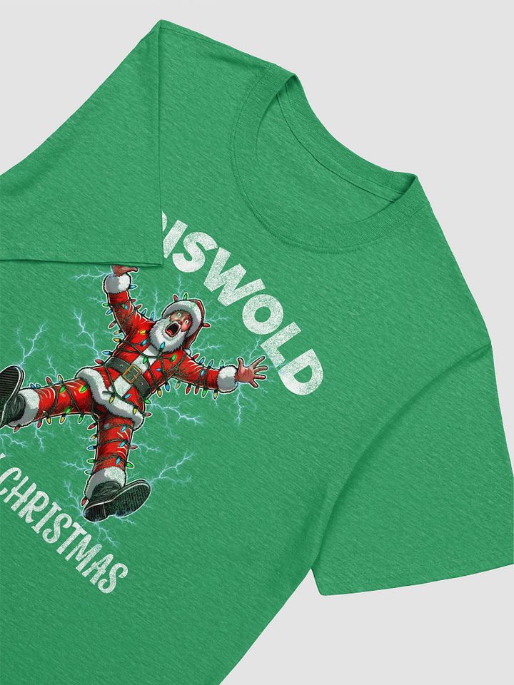 Griswold Family Christmas - Santa Tee product image (2)